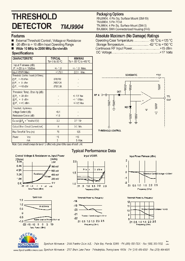 TMJ9904_8975201.PDF Datasheet