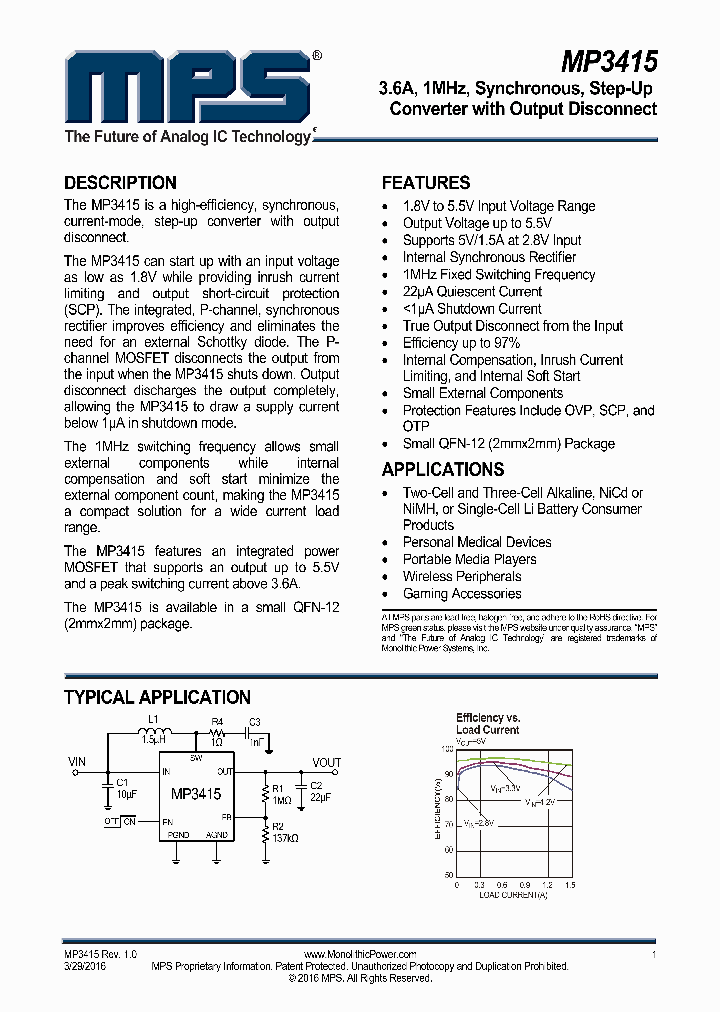 MP3415_8975234.PDF Datasheet