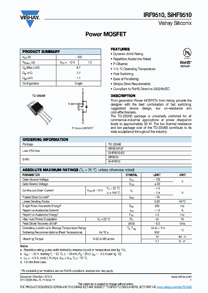 IRF9510-17_8975480.PDF Datasheet