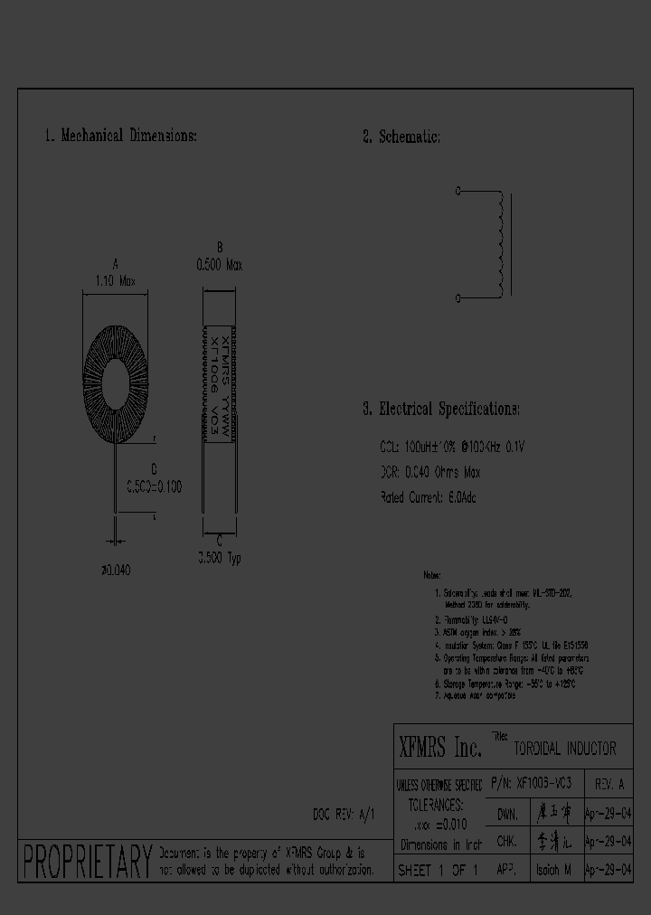 XF1006-VO3_8976888.PDF Datasheet