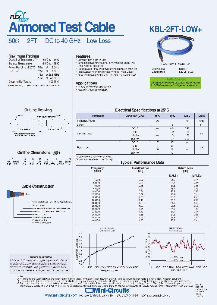 KBL-2FT-LOW_8977531.PDF Datasheet