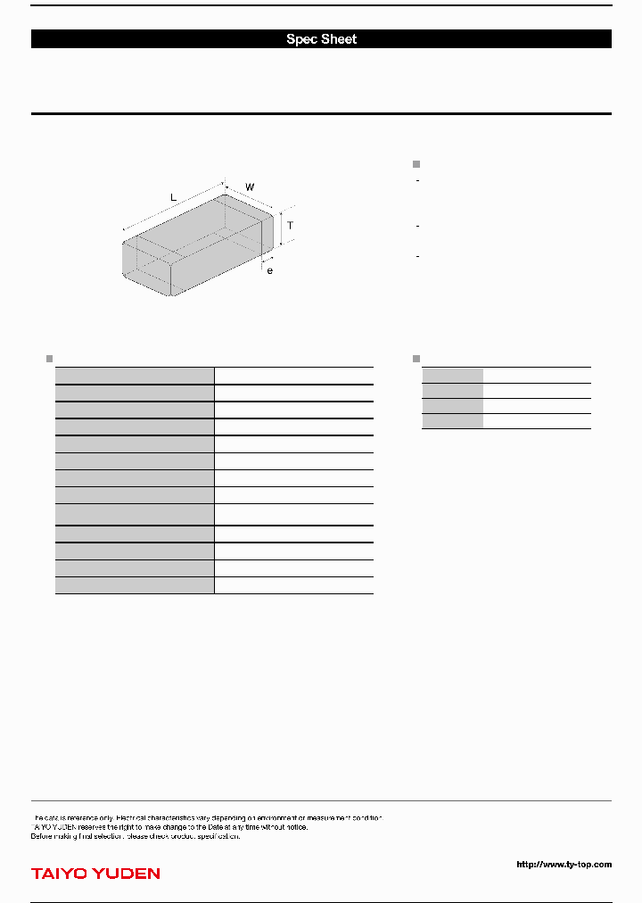 LMK325BJ226KM-P_8979723.PDF Datasheet