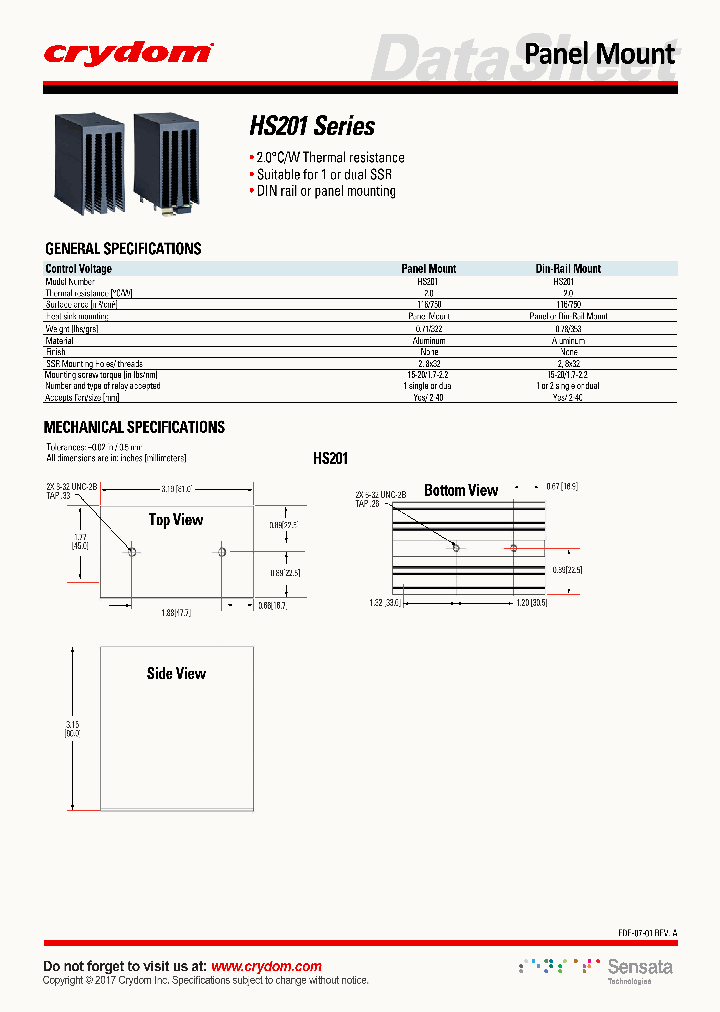 HS201_8979953.PDF Datasheet