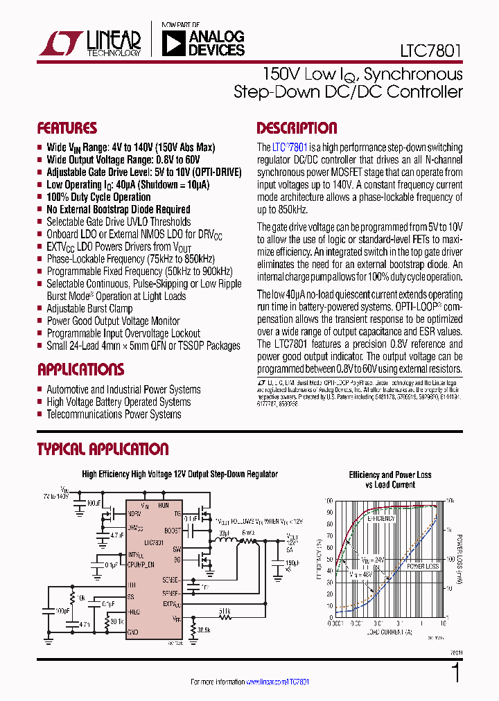 LTC3897_8980071.PDF Datasheet