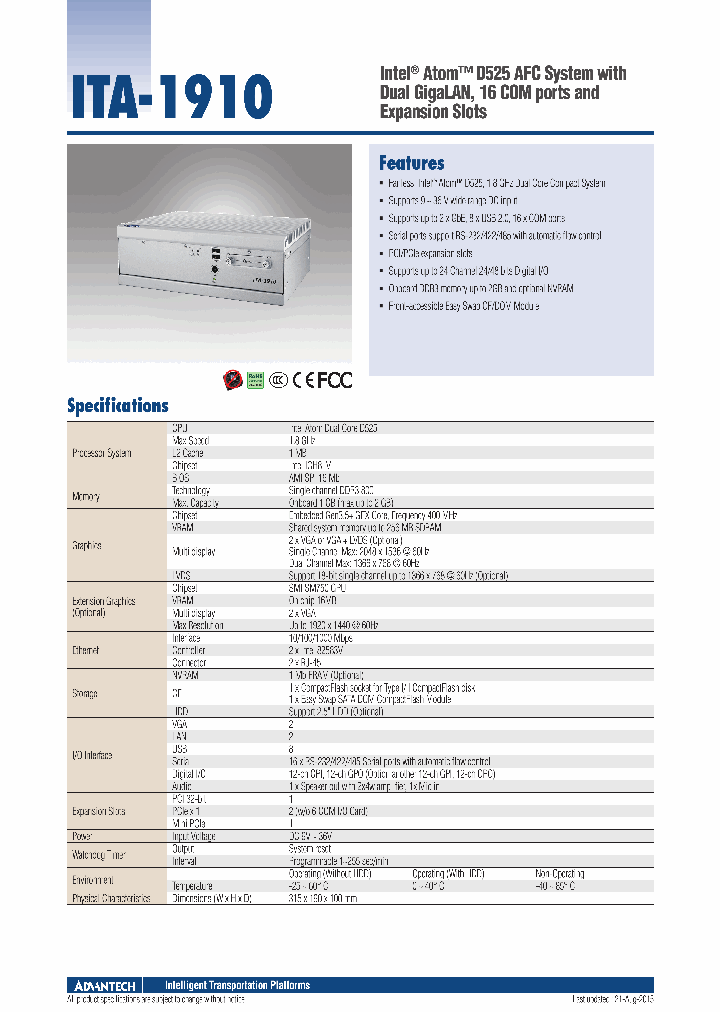 ITA-1910-01A1E_8980341.PDF Datasheet