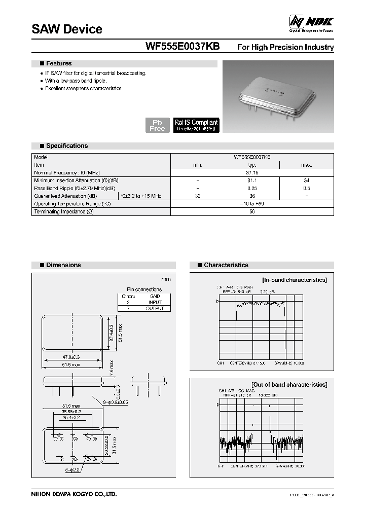 WF555E0037KB-18_8980510.PDF Datasheet