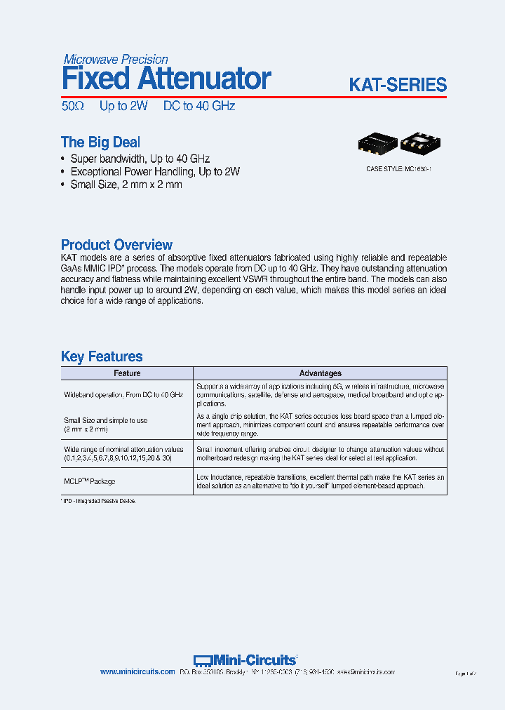 KAT-0_8981246.PDF Datasheet