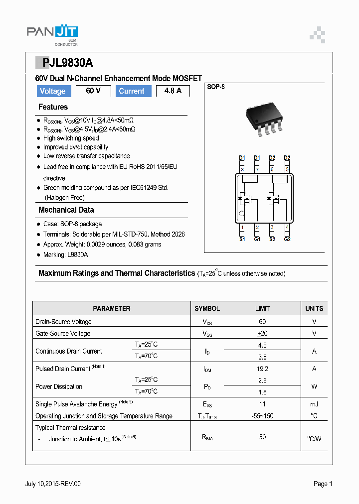 PJL9830A_8983090.PDF Datasheet