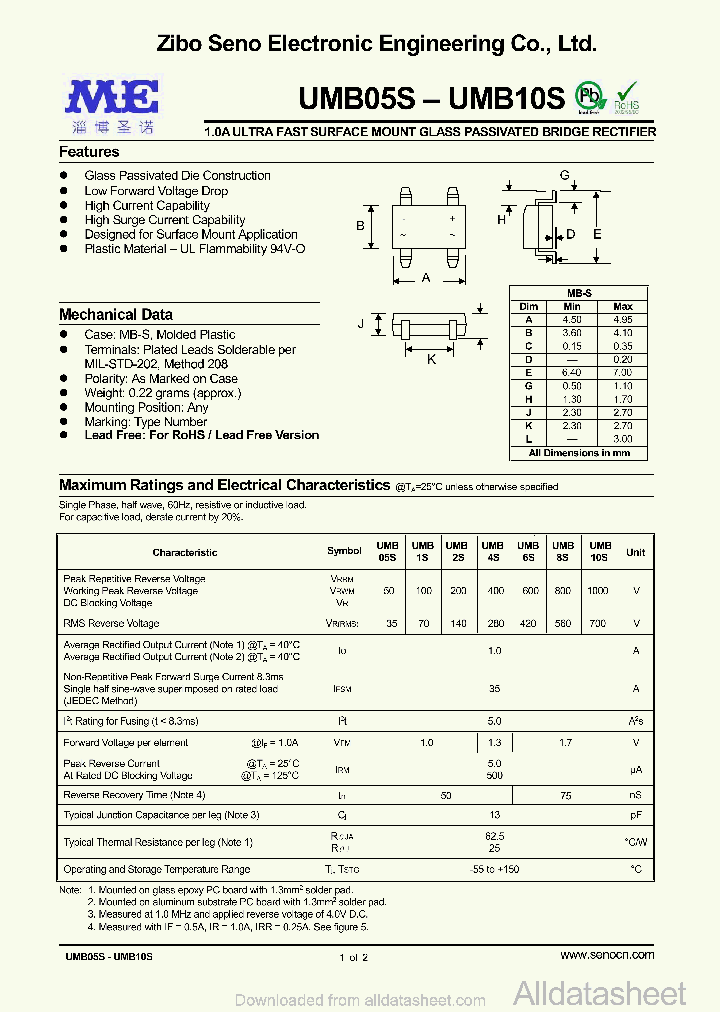 UMB05S_8985545.PDF Datasheet