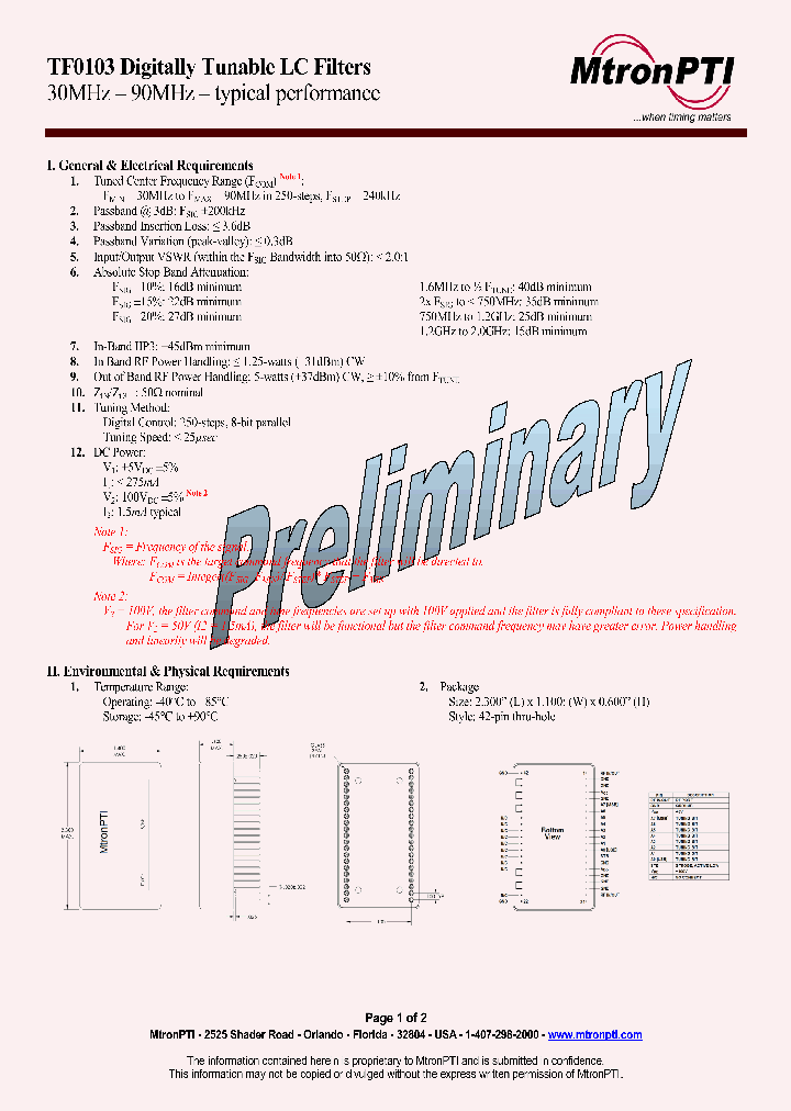 TF0103_8987221.PDF Datasheet