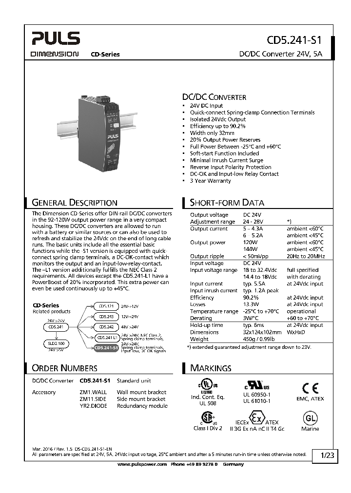 CD5241-S1_8988433.PDF Datasheet