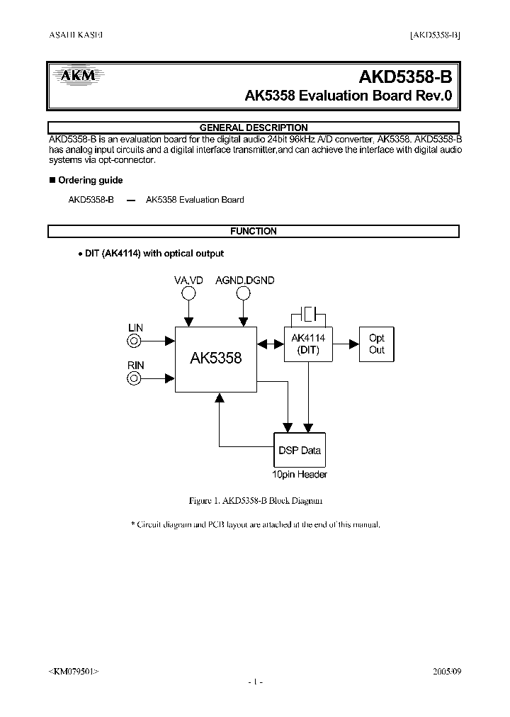 AKD5358_8989221.PDF Datasheet