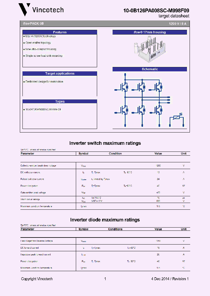 10-0B126PA008SC-M998F09_8989997.PDF Datasheet