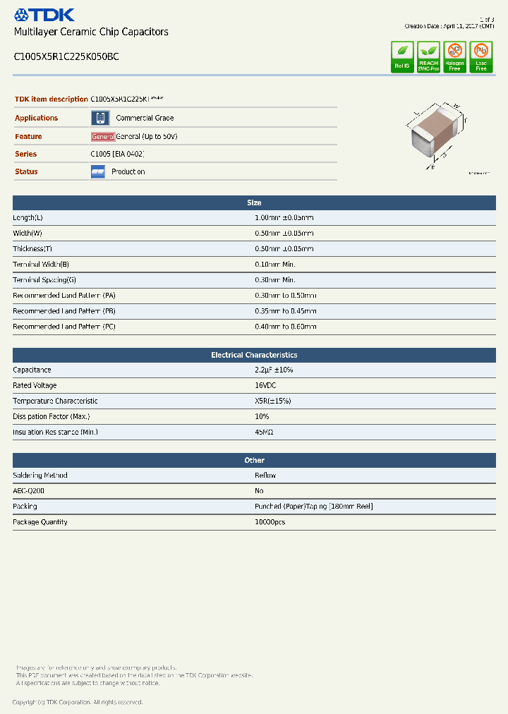 C1005X5R1C225K050BC-17_8990909.PDF Datasheet