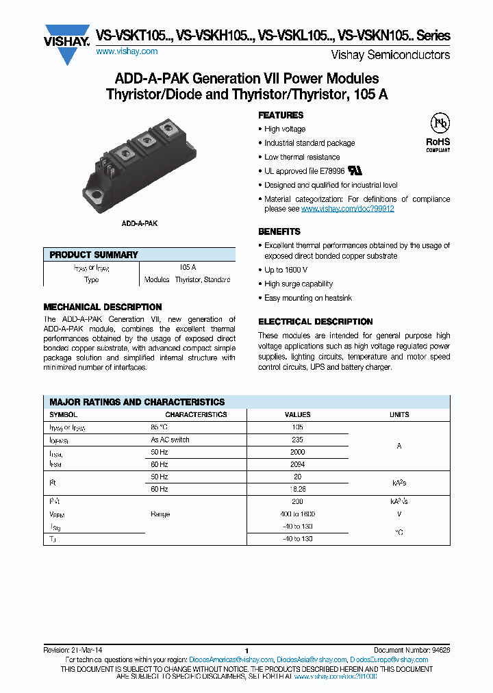 VS-VSKT105_8991005.PDF Datasheet