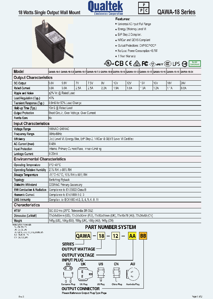 QAWA-18-10_8991364.PDF Datasheet