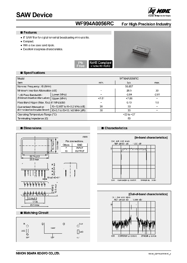 WF994A0056RC_8993425.PDF Datasheet