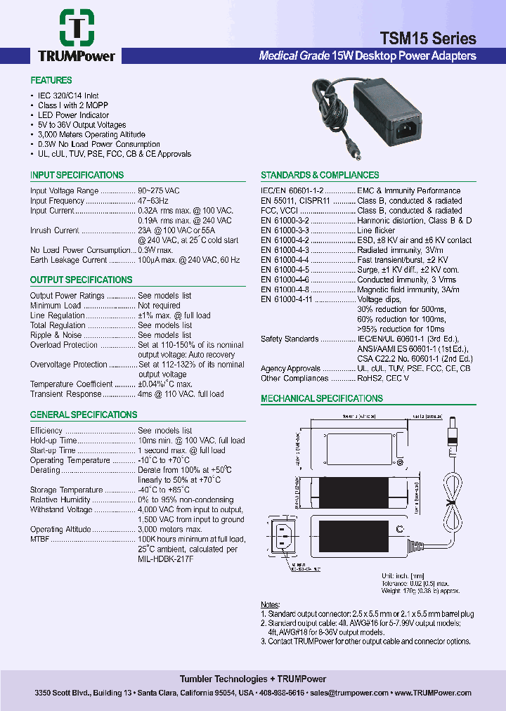 TSM15_8993330.PDF Datasheet