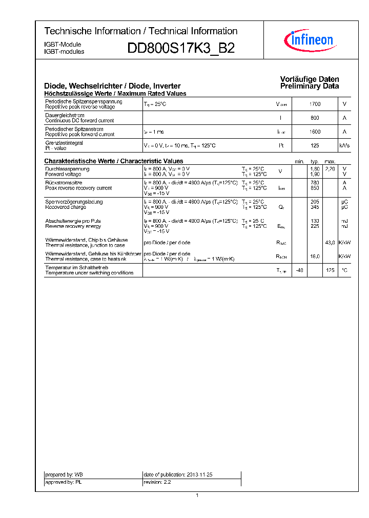 DD800S17K3-B2_8993558.PDF Datasheet