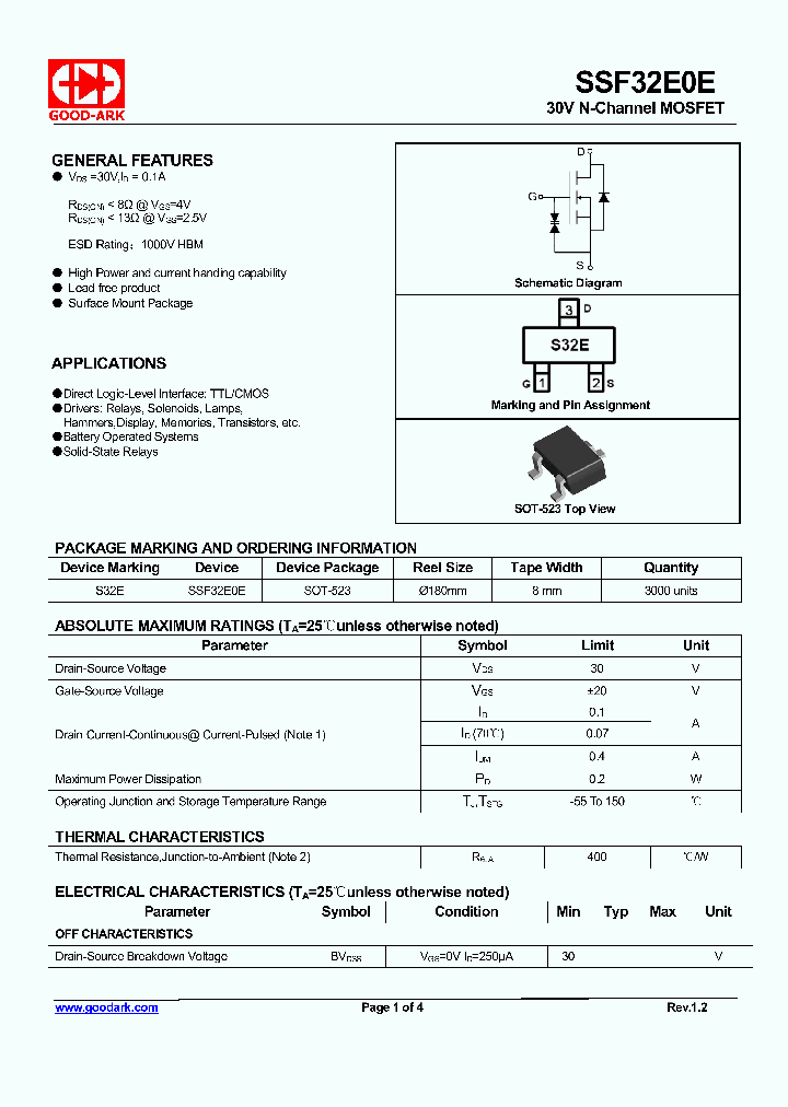 SSF32E0E-15_8993649.PDF Datasheet