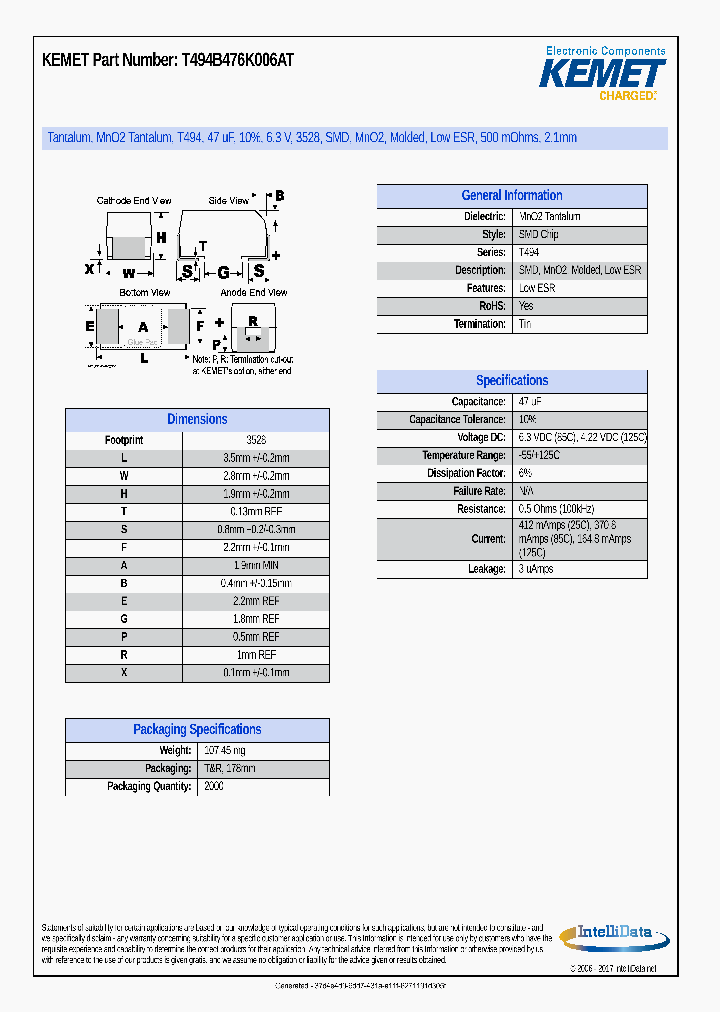 T494B476K006AT_8993741.PDF Datasheet