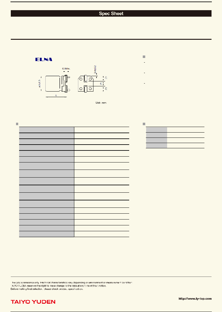 RVF-50V2R2ME55U-R2_8996028.PDF Datasheet