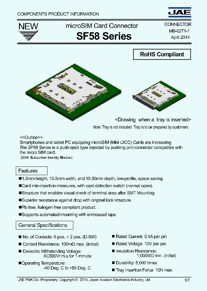 SF58_8996047.PDF Datasheet