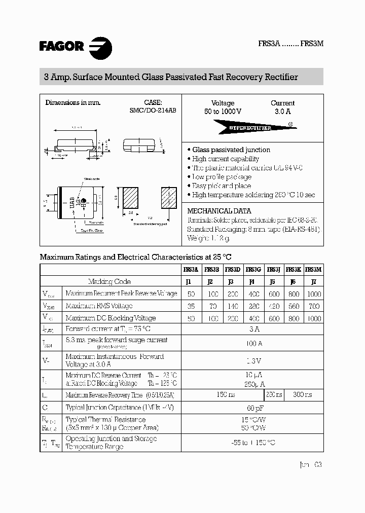 FRS3M_8996776.PDF Datasheet