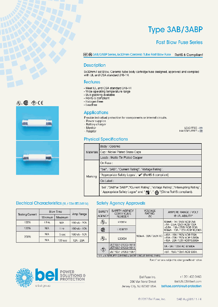 3AB160-R_8996994.PDF Datasheet