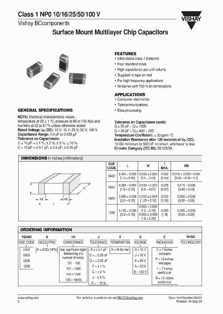 CLASS1NP010162550100V_8997162.PDF Datasheet