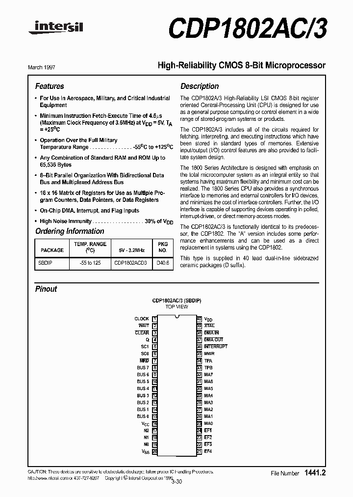 SBDIP_8997253.PDF Datasheet
