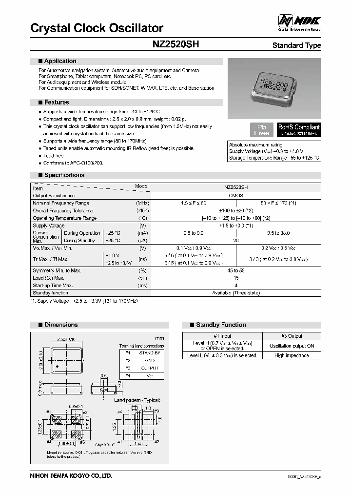 NSC5005A_8997721.PDF Datasheet