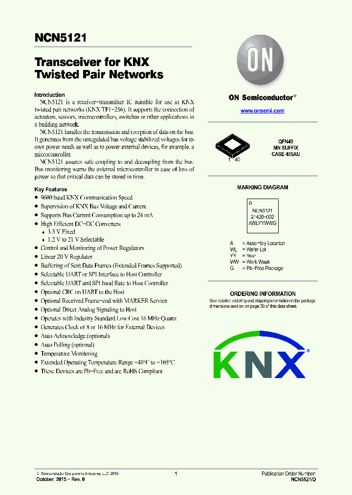 NCN5121MNG_8998379.PDF Datasheet