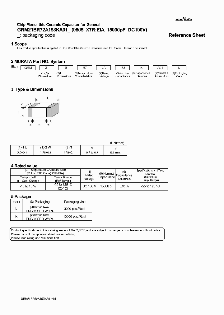 GRM21BR72A153KA01_8999959.PDF Datasheet