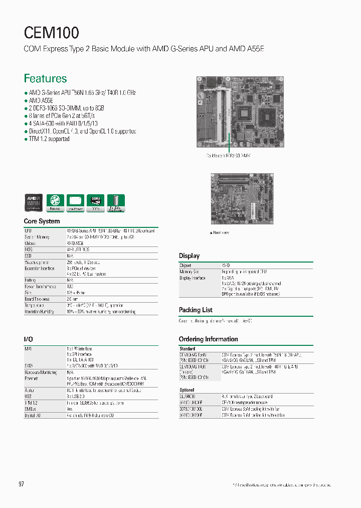 CEM100-17_9000539.PDF Datasheet