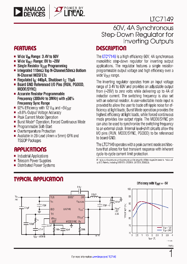 LTC7149_9002132.PDF Datasheet