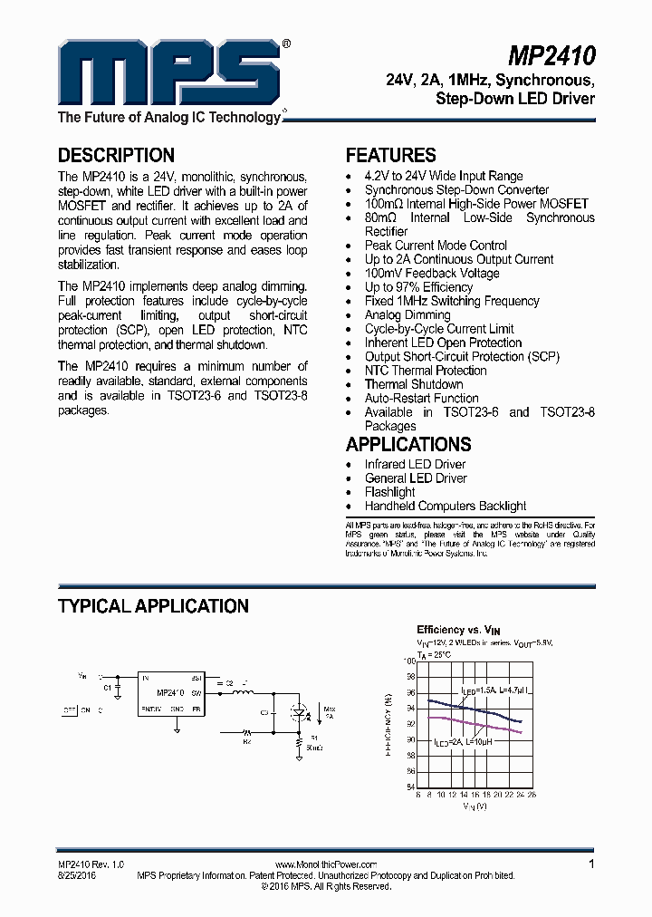 MP2410_9002345.PDF Datasheet