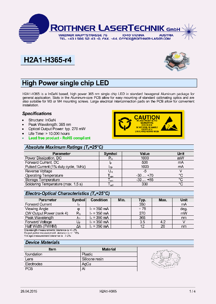 H2A1-H365-R4_9003002.PDF Datasheet