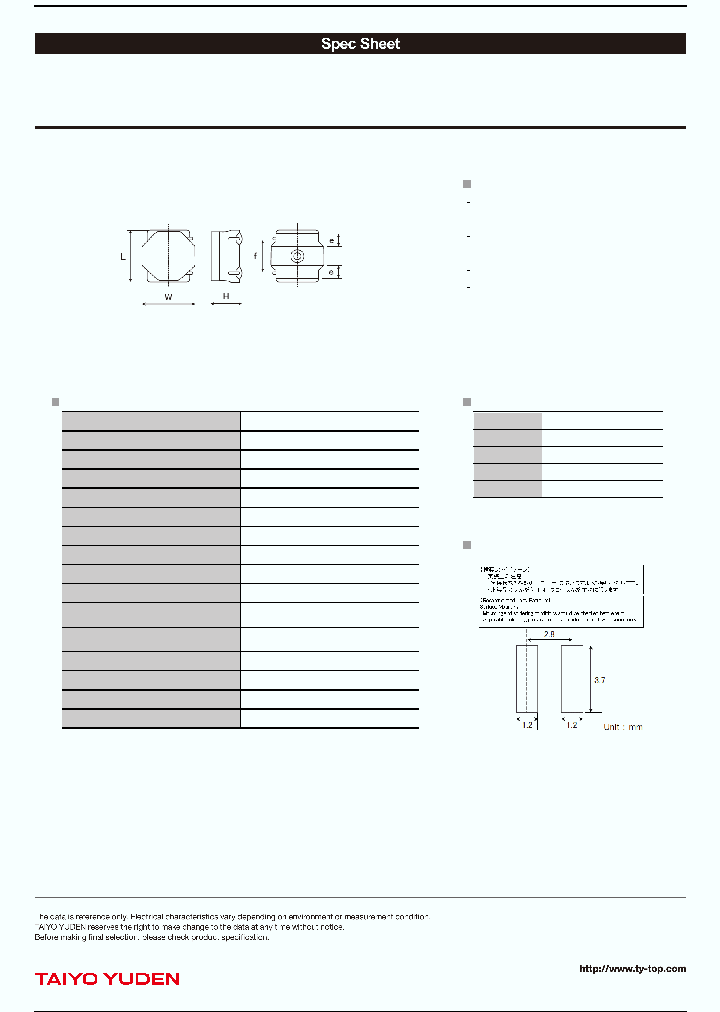 MDMK4040T2R2MMV_9003772.PDF Datasheet