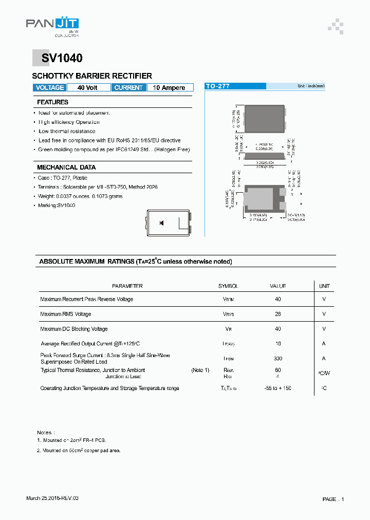 SV1040-16_9004218.PDF Datasheet