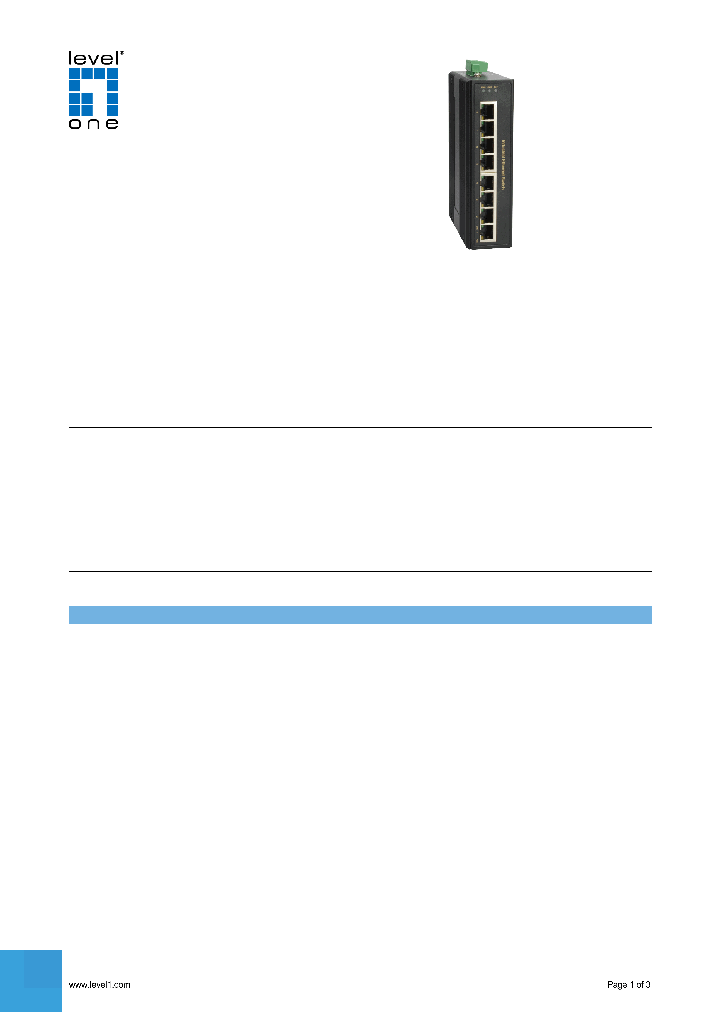 IGP-0802_9005002.PDF Datasheet