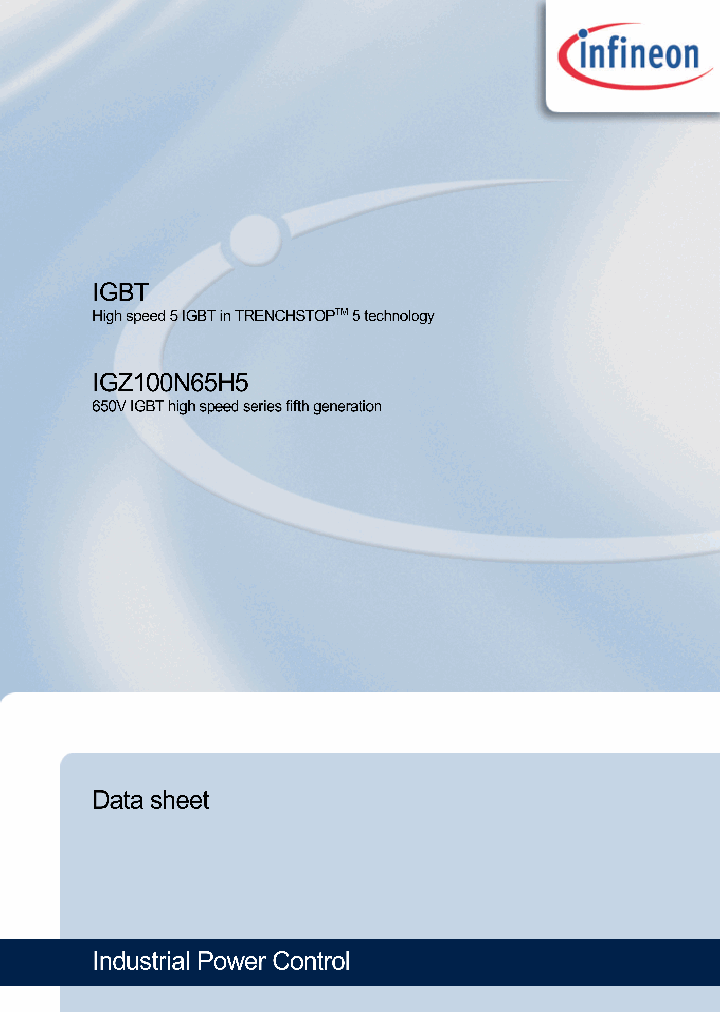 IGZ100N65H5_9005004.PDF Datasheet