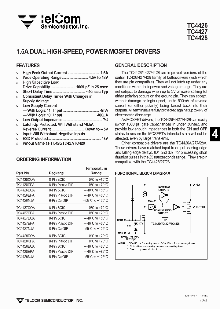 TC4428COA_9005230.PDF Datasheet