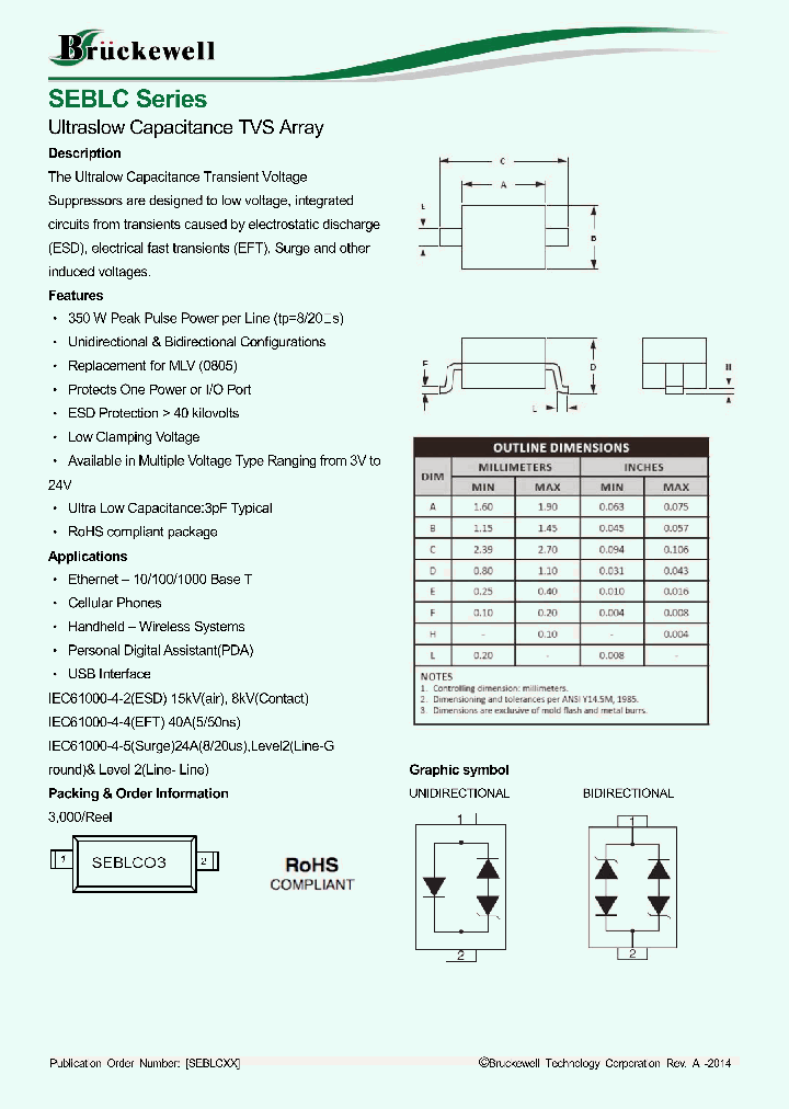 SEBLC_9006376.PDF Datasheet