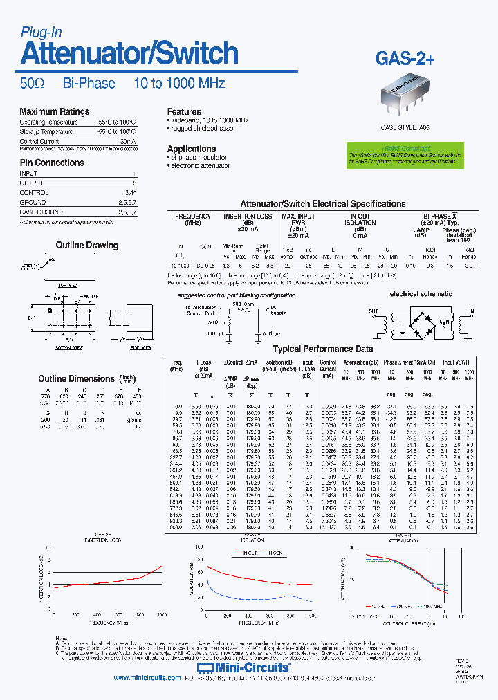 GAS-2_9008458.PDF Datasheet