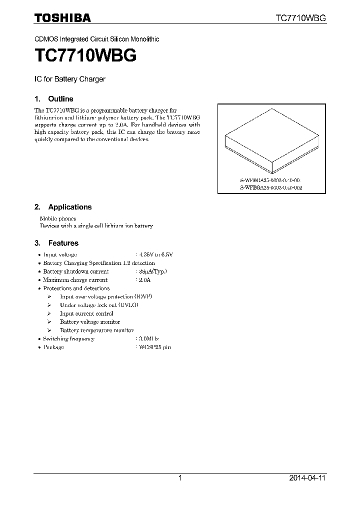 TC7710WBG_9009242.PDF Datasheet