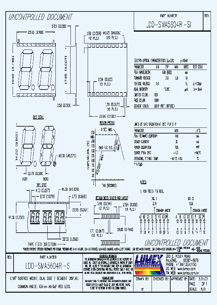 LDD-SMA5604RI-SI_9009573.PDF Datasheet