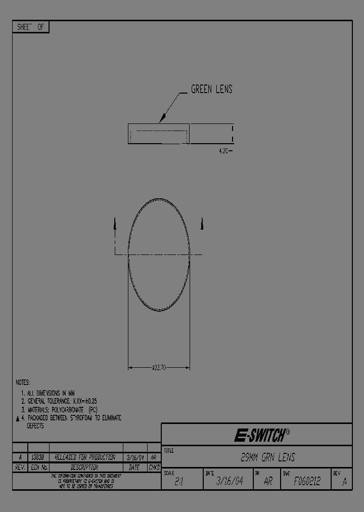 F060212_9010395.PDF Datasheet