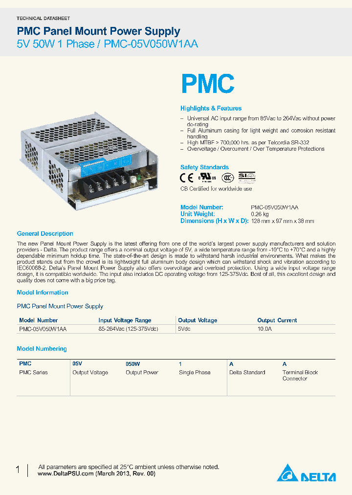 PMC-05V050W1AA_9011670.PDF Datasheet
