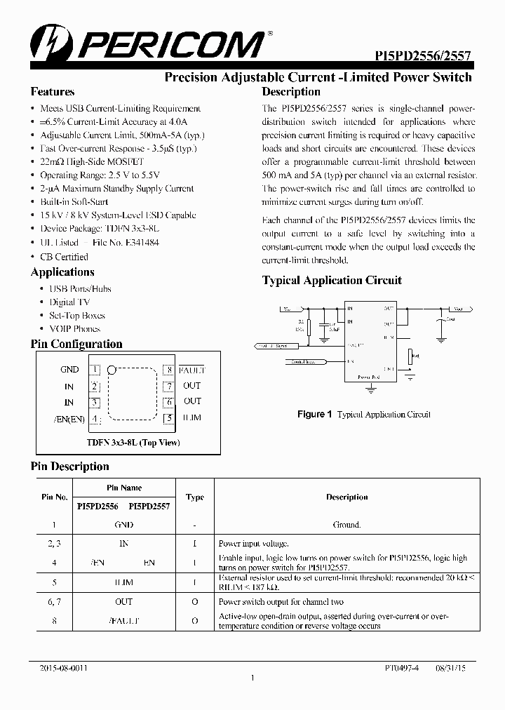 PI5PD2557_9012129.PDF Datasheet